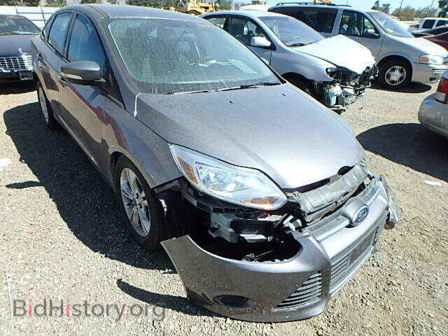 Photo 1FADP3F29EL176998 - FORD FOCUS 2014
