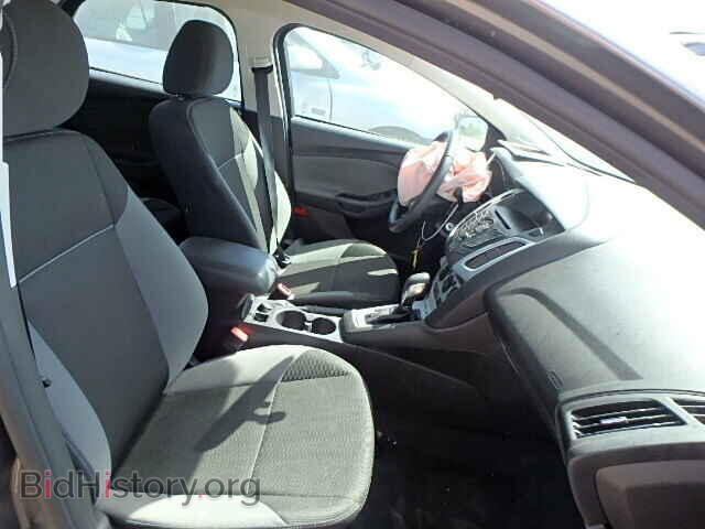2014 FORD FOCUS - VIN: 1FADP3F29EL176998 - Photo 5