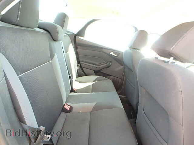 2014 FORD FOCUS - VIN: 1FADP3F29EL176998 - Photo 6