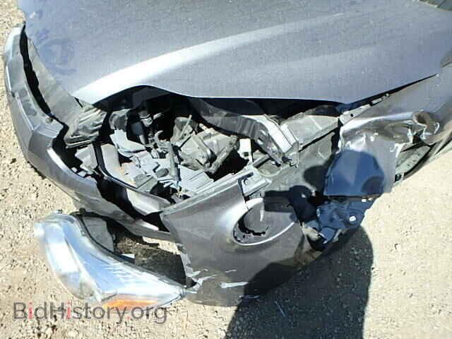 2014 FORD FOCUS - VIN: 1FADP3F29EL176998 - Photo 9