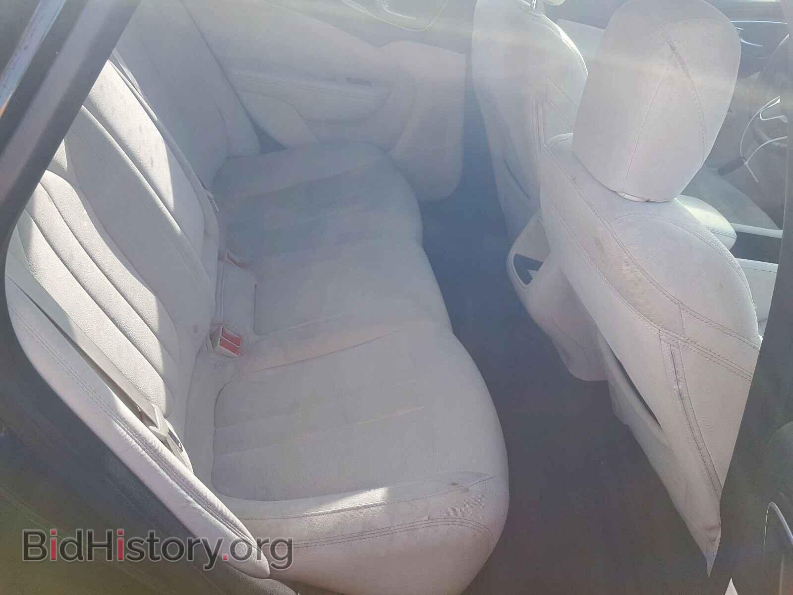 2016 CHRYSLER 200 - VIN: 1C3CCCAB8GN105862 - Photo 6