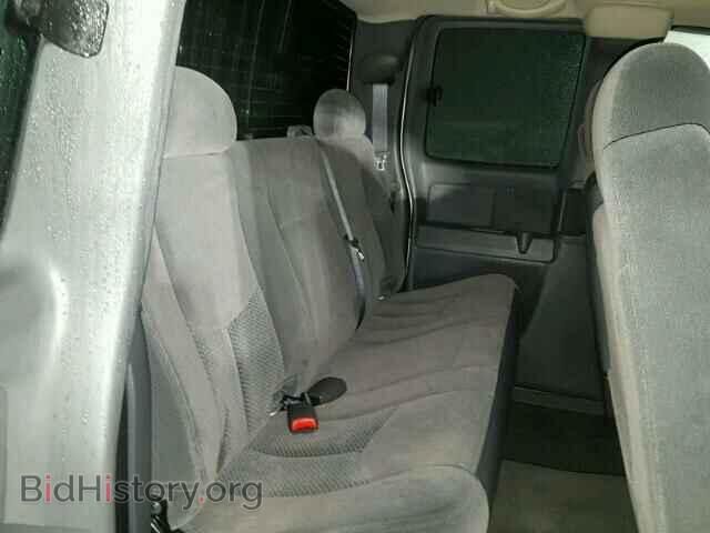 2006 CHEVROLET SILVERADO - VIN: 2GCEC19T261109203 - Photo 6