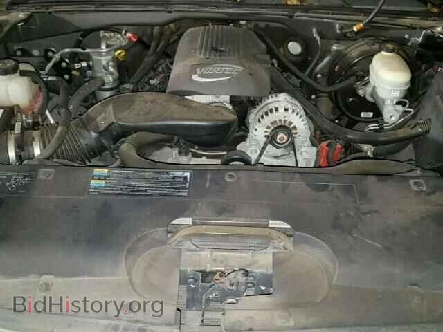 2006 CHEVROLET SILVERADO - VIN: 2GCEC19T261109203 - Photo 7