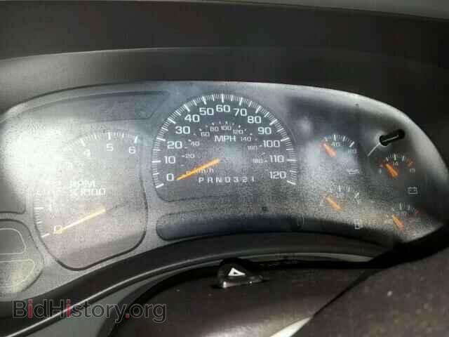 2006 CHEVROLET SILVERADO - VIN: 2GCEC19T261109203 - Photo 8
