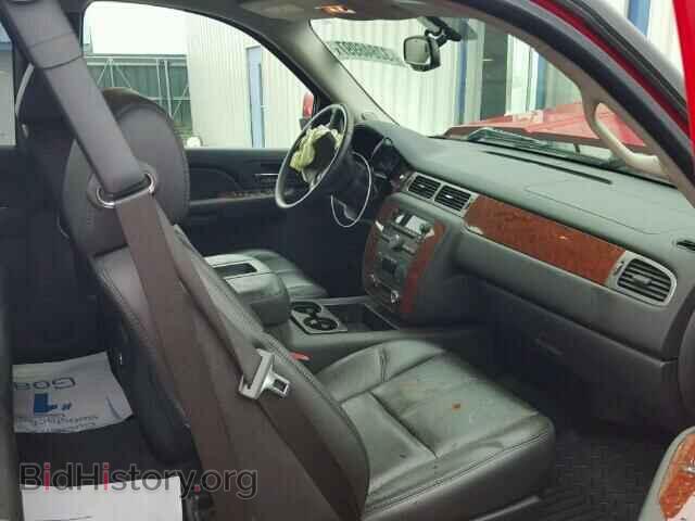 2007 CHEVROLET SILVERADO - VIN: 2GCEK19J871706360 - Фото 5
