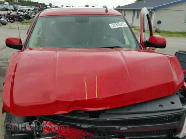 2007 CHEVROLET SILVERADO - VIN: 2GCEK19J871706360 - Фото 7