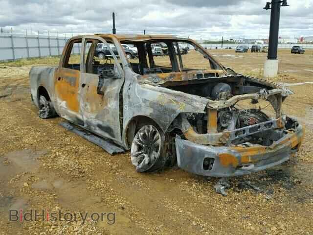 Photo 1C6RR7PT7DS629861 - RAM TRUCK 2013