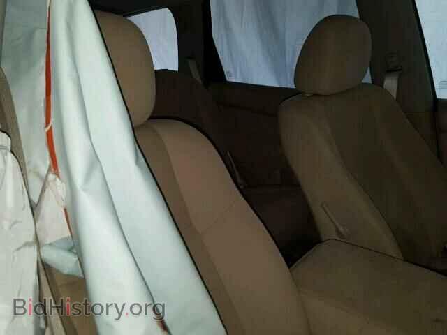 2014 NISSAN PATHFINDER - VIN: 5N1AR2MM4EC604221 - Фото 6