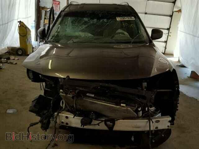 2014 NISSAN PATHFINDER - VIN: 5N1AR2MM4EC604221 - Фото 9