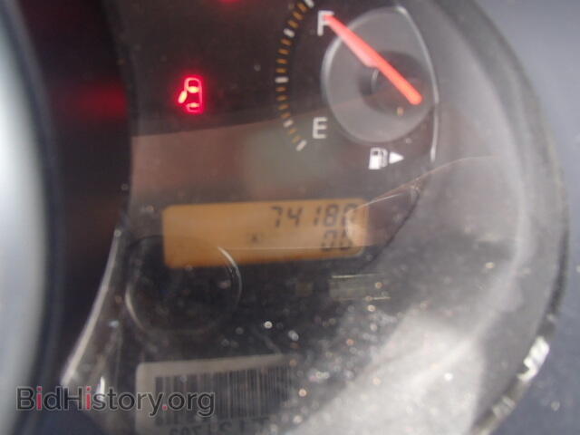 2009 NISSAN VERSA - VIN: 3N1BC13E89L377286 - Фото 8