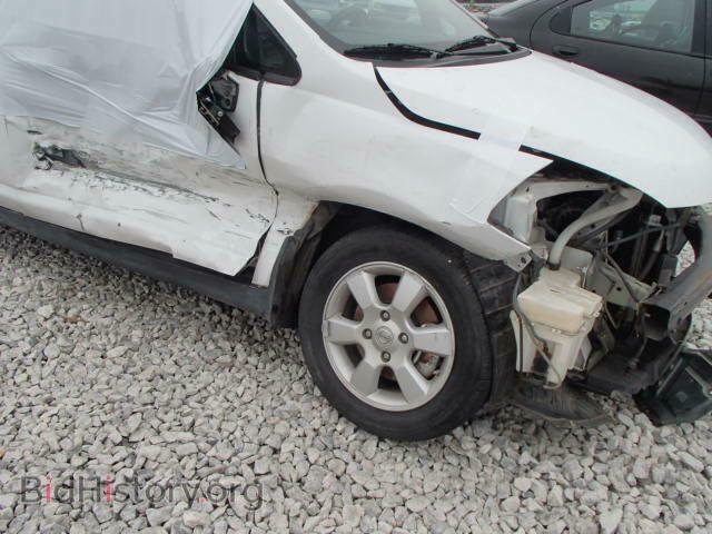2009 NISSAN VERSA - VIN: 3N1BC13E89L377286 - Фото 10