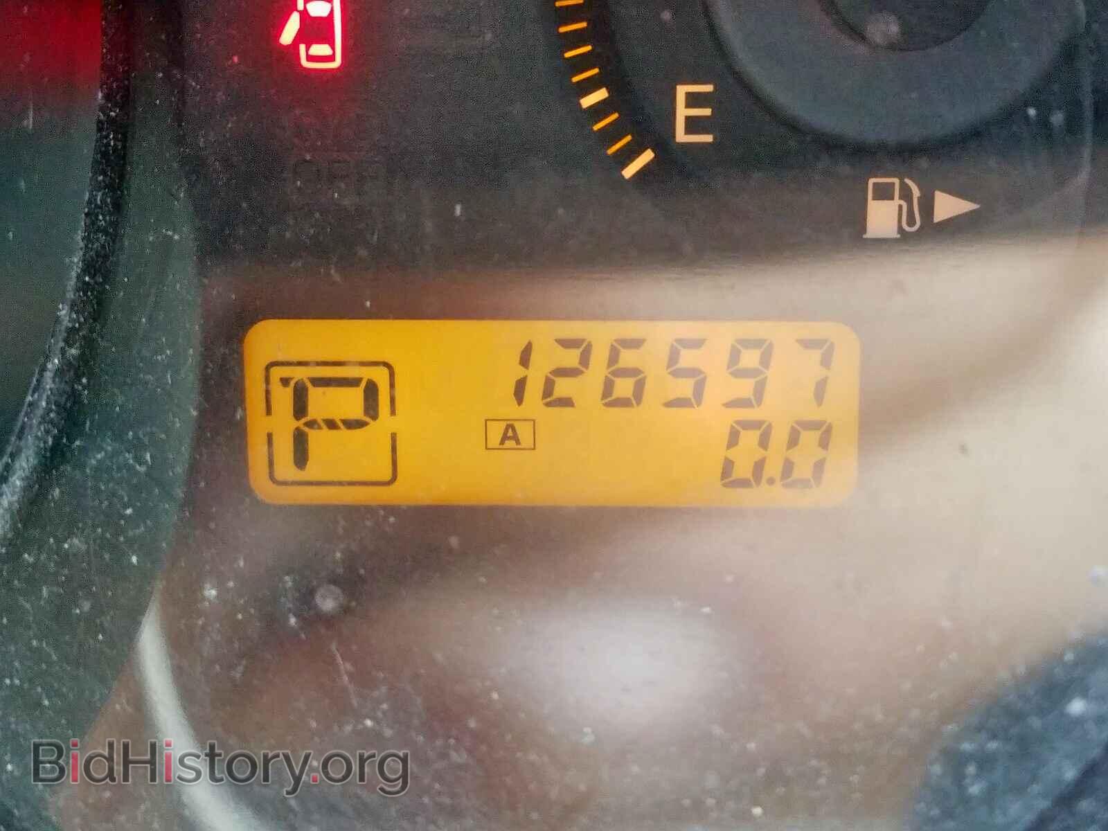 2009 NISSAN VERSA - VIN: 3N1BC13EX9L355340 - Фото 8