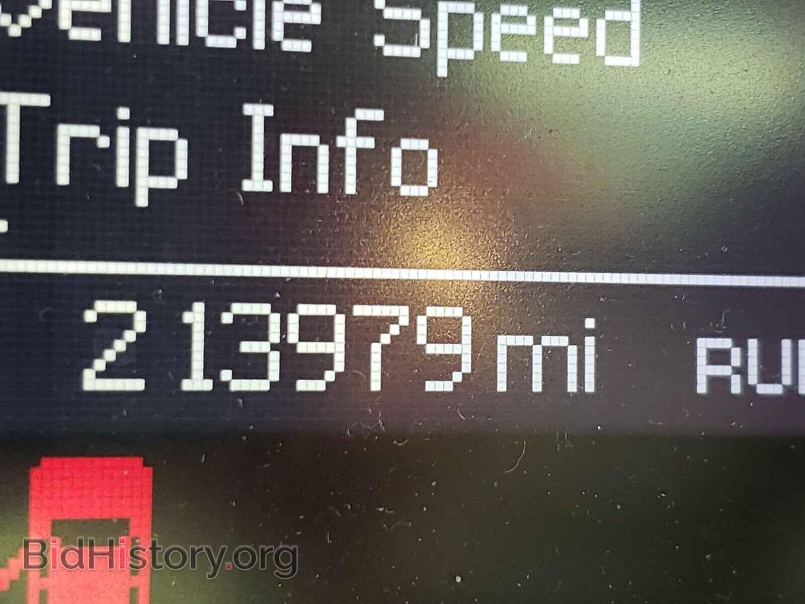 2014 CHRYSLER MINIVAN - VIN: 2C4RC1BG1ER444516 - Photo 8