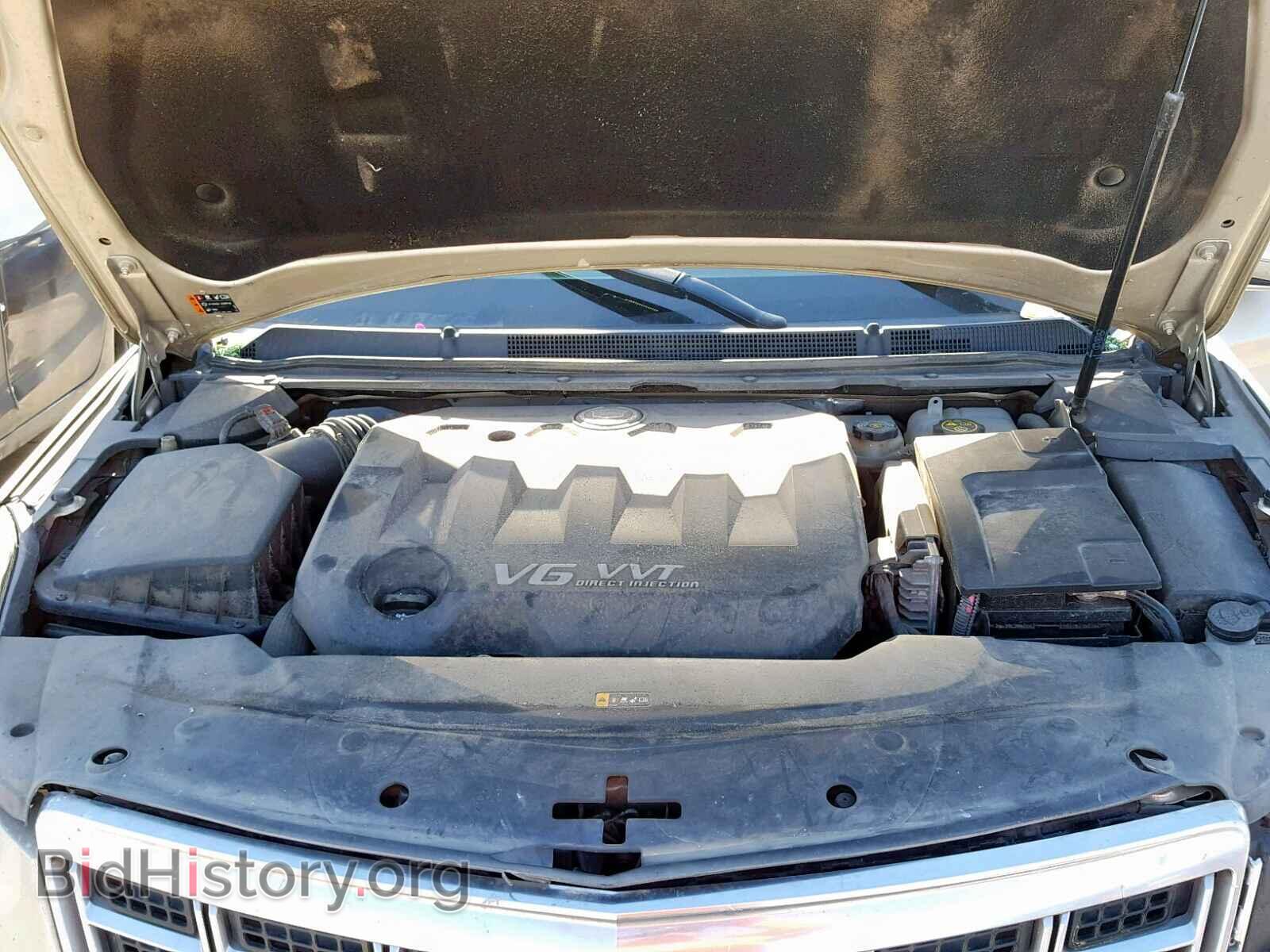 2014 CADILLAC XTS - VIN: 2G61L5S36E9171528 - Фото 7