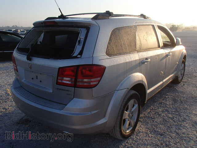 2010 DODGE JOURNEY - VIN: 3D4PG5FV3AT113779 - Фото 4
