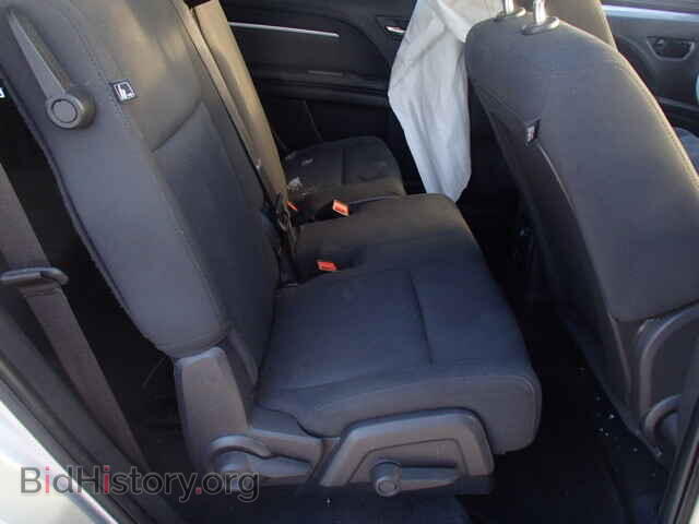 2010 DODGE JOURNEY - VIN: 3D4PG5FV3AT113779 - Фото 6