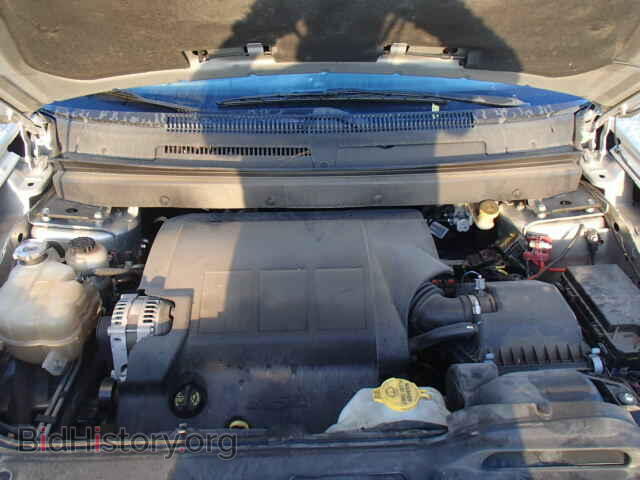 2010 DODGE JOURNEY - VIN: 3D4PG5FV3AT113779 - Фото 7
