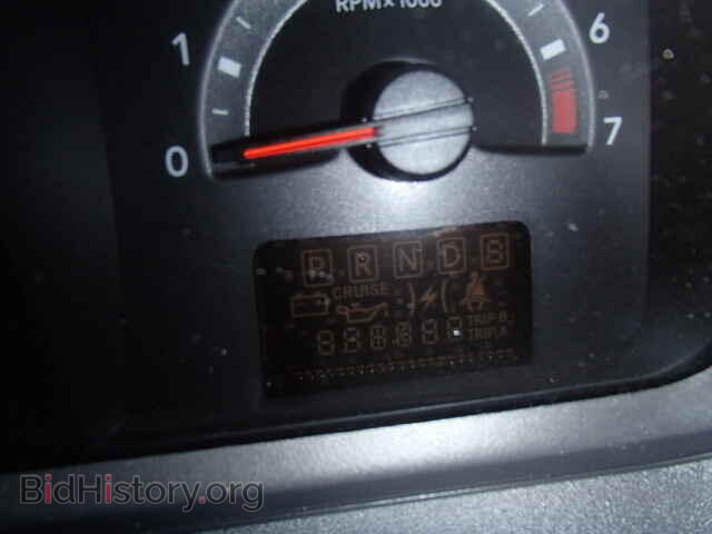 2010 DODGE JOURNEY - VIN: 3D4PG5FV3AT113779 - Фото 8