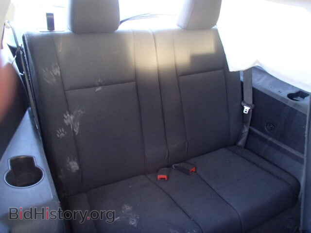 2010 DODGE JOURNEY - VIN: 3D4PG5FV3AT113779 - Фото 9