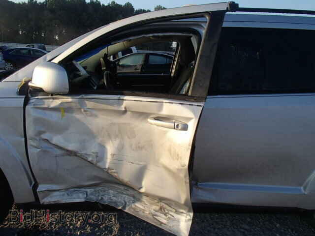 2010 DODGE JOURNEY - VIN: 3D4PG5FV3AT113779 - Фото 10