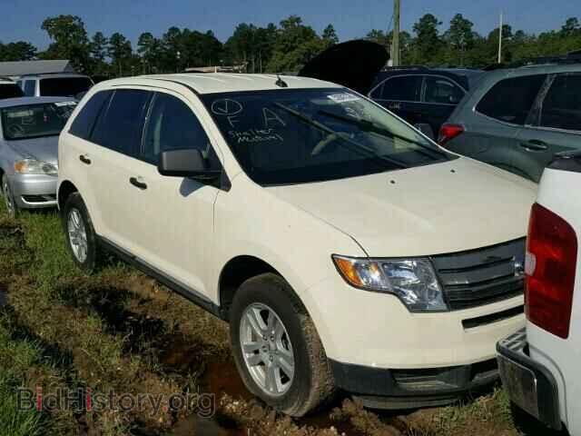 Photo 2FMDK36CX8BB09456 - FORD EDGE 2008