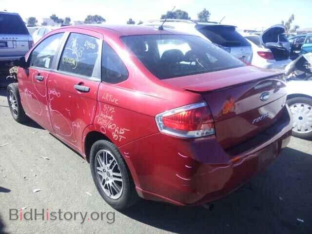 2010 FORD FOCUS - VIN: 1FAHP3FN4AW274132 - Фото 3