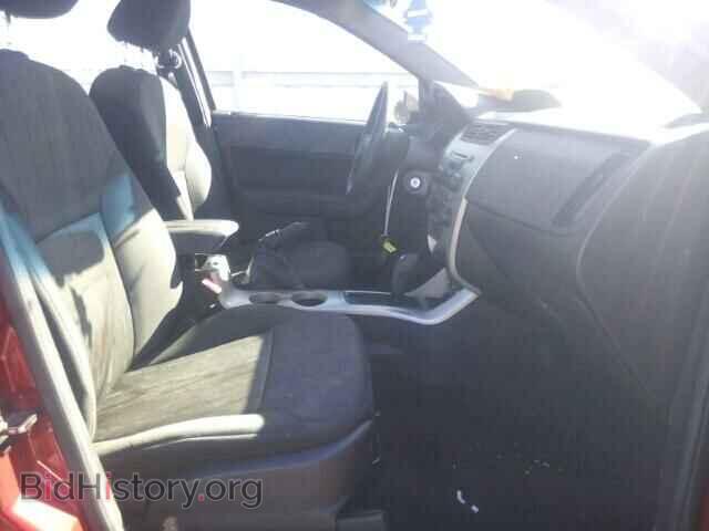 2010 FORD FOCUS - VIN: 1FAHP3FN4AW274132 - Фото 5