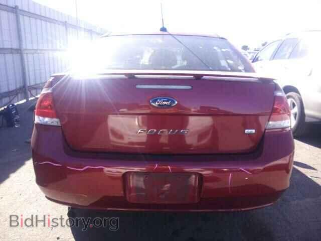 2010 FORD FOCUS - VIN: 1FAHP3FN4AW274132 - Фото 10