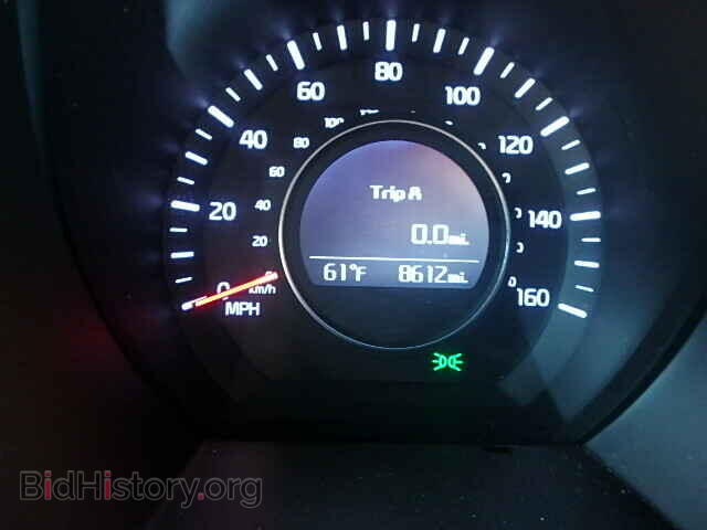 2015 KIA OPTIMA - VIN: 5XXGM4A77FG485542 - Фото 8