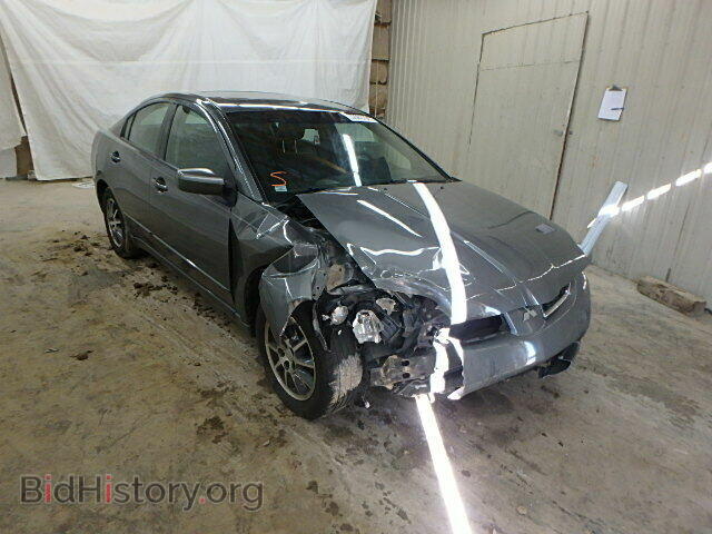 Photo 4A3AB46F64E112695 - MITSUBISHI GALANT 2004