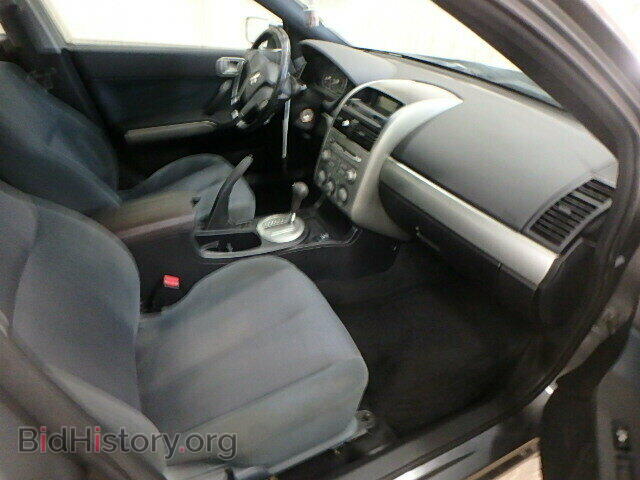 2004 MITSUBISHI GALANT - VIN: 4A3AB46F64E112695 - Фото 5