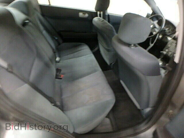 2004 MITSUBISHI GALANT - VIN: 4A3AB46F64E112695 - Фото 6