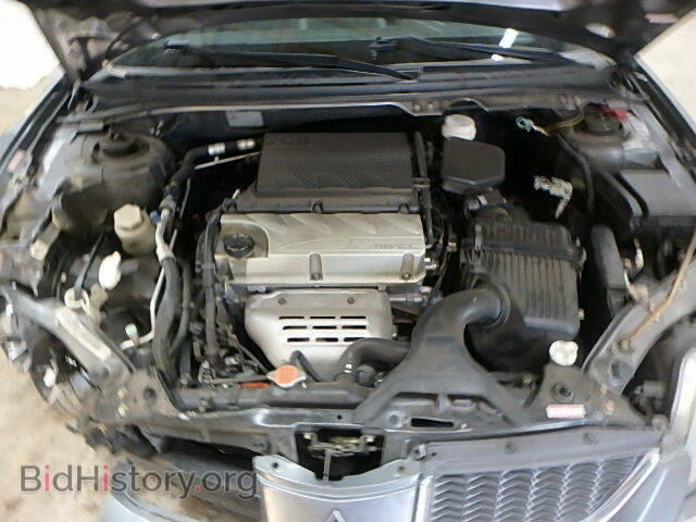 2004 MITSUBISHI GALANT - VIN: 4A3AB46F64E112695 - Фото 7