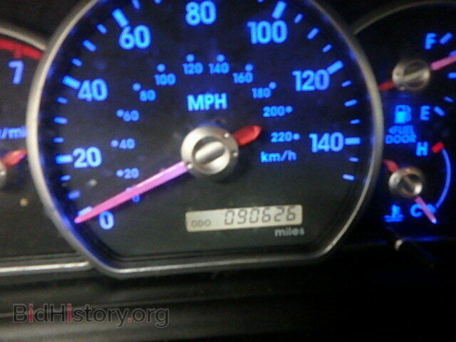 2004 MITSUBISHI GALANT - VIN: 4A3AB46F64E112695 - Фото 8