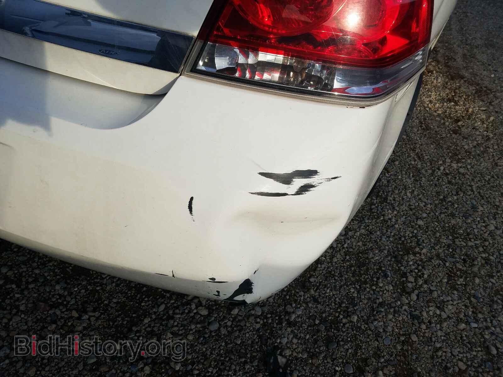 2009 CHEVROLET IMPALA - VIN: 2G1WT57N991238973 - Фото 9