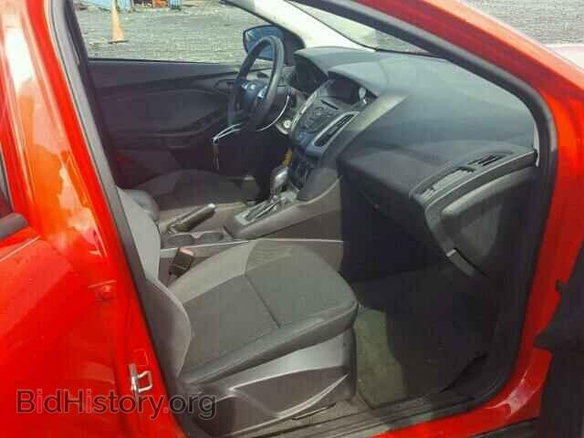 2012 FORD FOCUS - VIN: 1FAHP3F27CL253561 - Фото 5