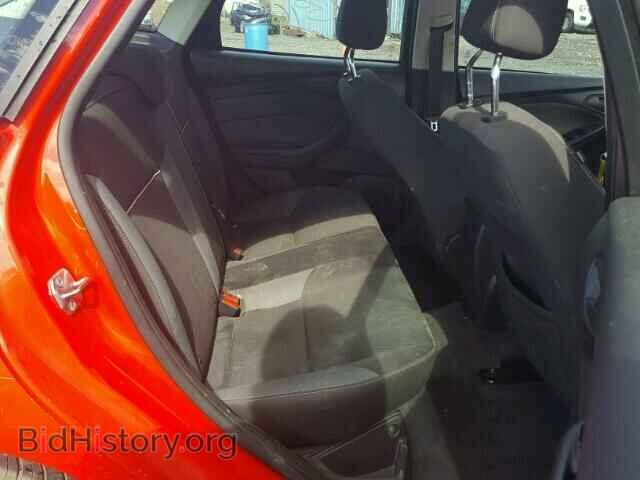 2012 FORD FOCUS - VIN: 1FAHP3F27CL253561 - Фото 6
