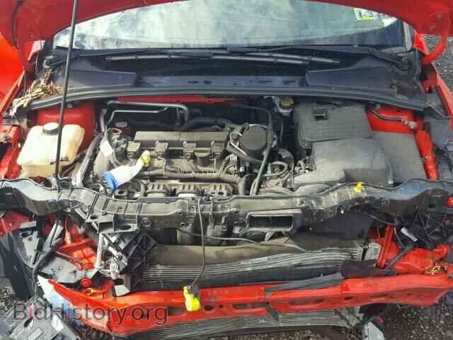 2012 FORD FOCUS - VIN: 1FAHP3F27CL253561 - Фото 7