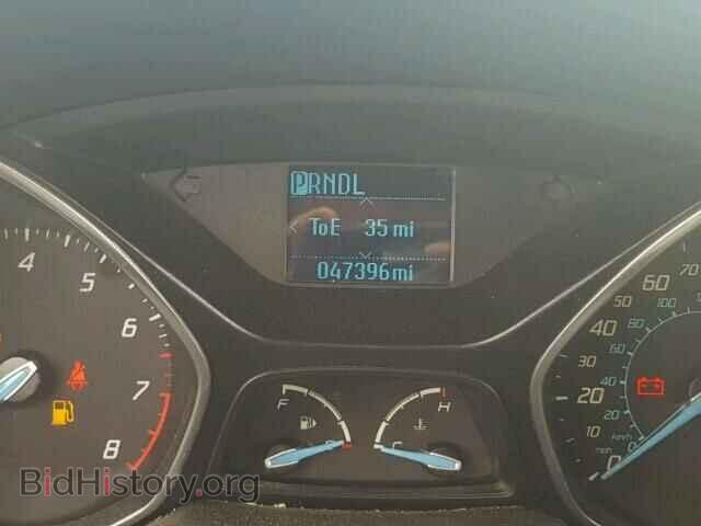 2012 FORD FOCUS - VIN: 1FAHP3F27CL253561 - Фото 8