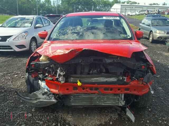 2012 FORD FOCUS - VIN: 1FAHP3F27CL253561 - Фото 9