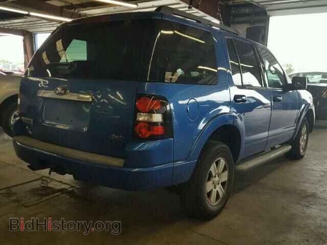 2010 FORD EXPLORER - VIN: 1FMEU7DE0AUA58155 - Фото 4