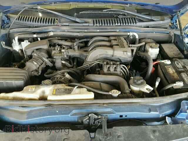 2010 FORD EXPLORER - VIN: 1FMEU7DE0AUA58155 - Фото 7