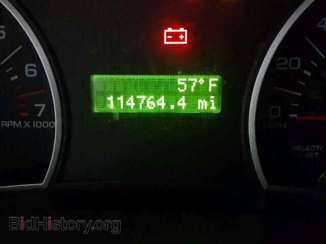 2010 FORD EXPLORER - VIN: 1FMEU7DE0AUA58155 - Фото 8