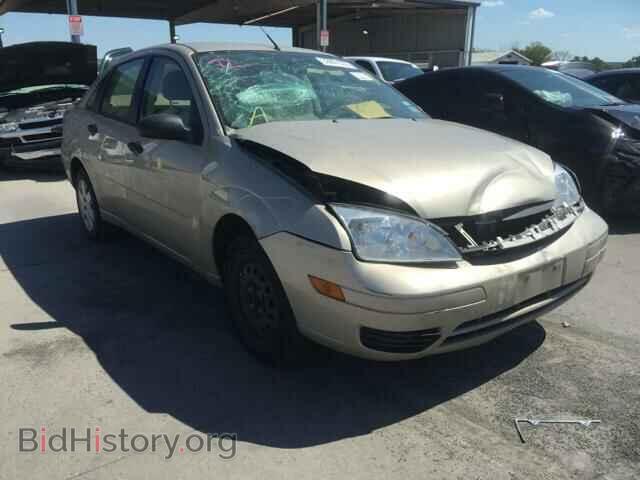 Photo 1FAFP34N36W160964 - FORD FOCUS 2006