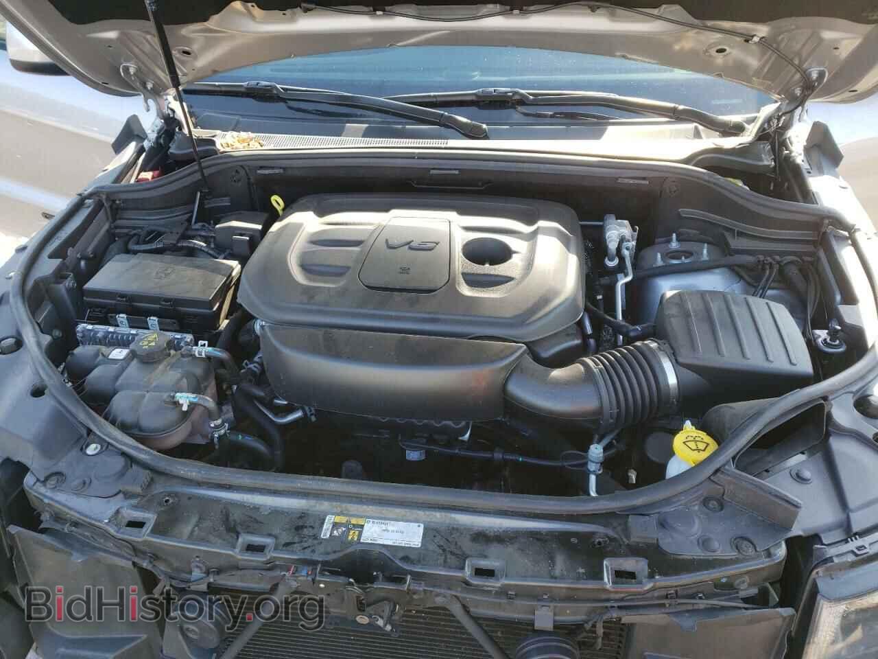 2021 JEEP CHEROKEE - VIN: 1C4RJFAG9MC592148 - Фото 7