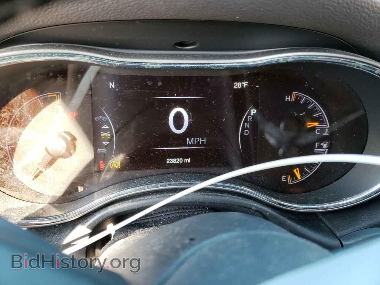 2021 JEEP CHEROKEE - VIN: 1C4RJFAG9MC592148 - Фото 8