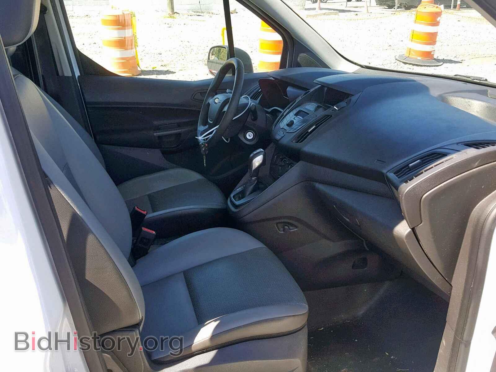 2015 FORD TRANSIT CO - VIN: NM0LS7E77F1220340 - Фото 5