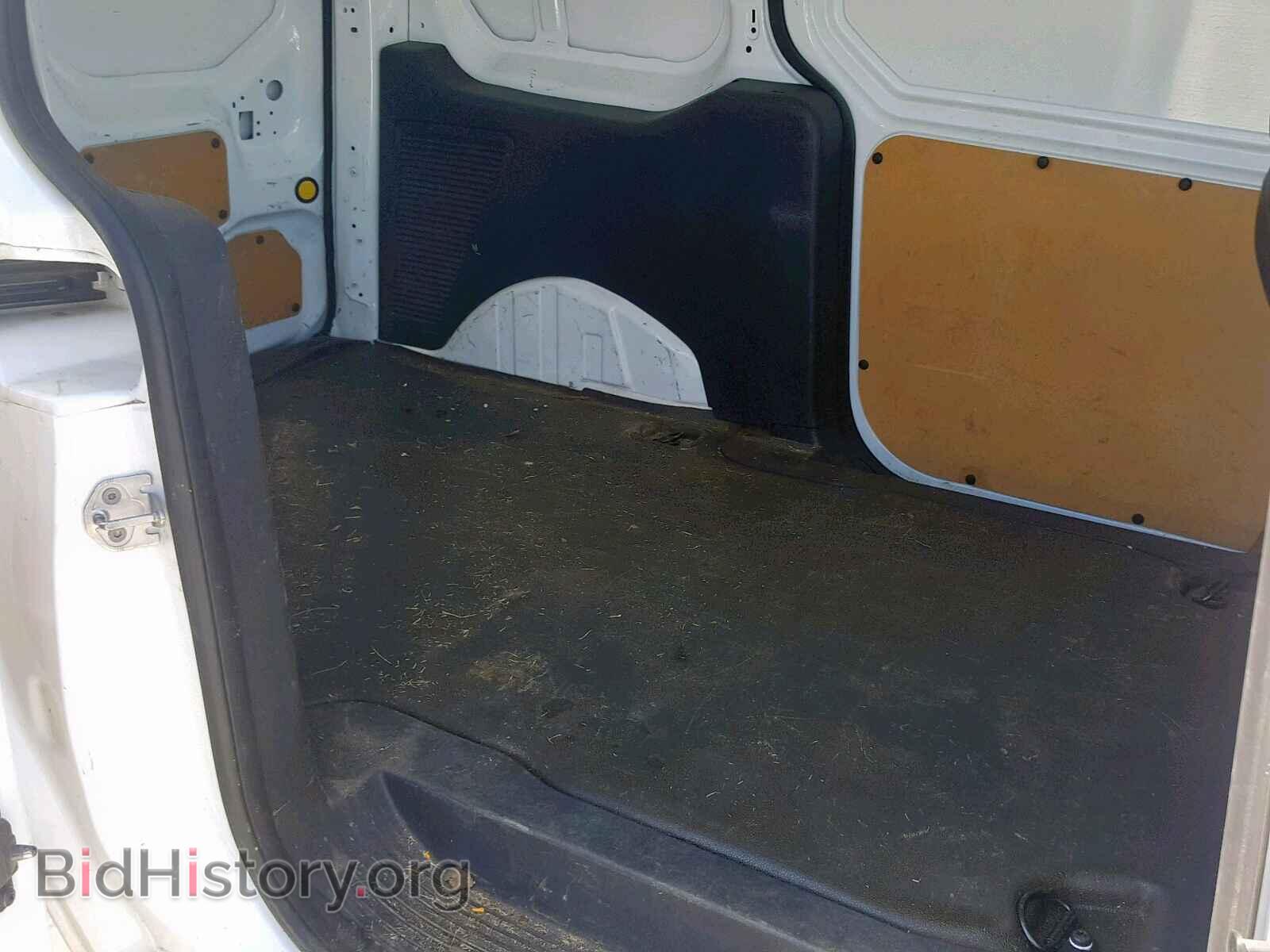 2015 FORD TRANSIT CO - VIN: NM0LS7E77F1220340 - Фото 6