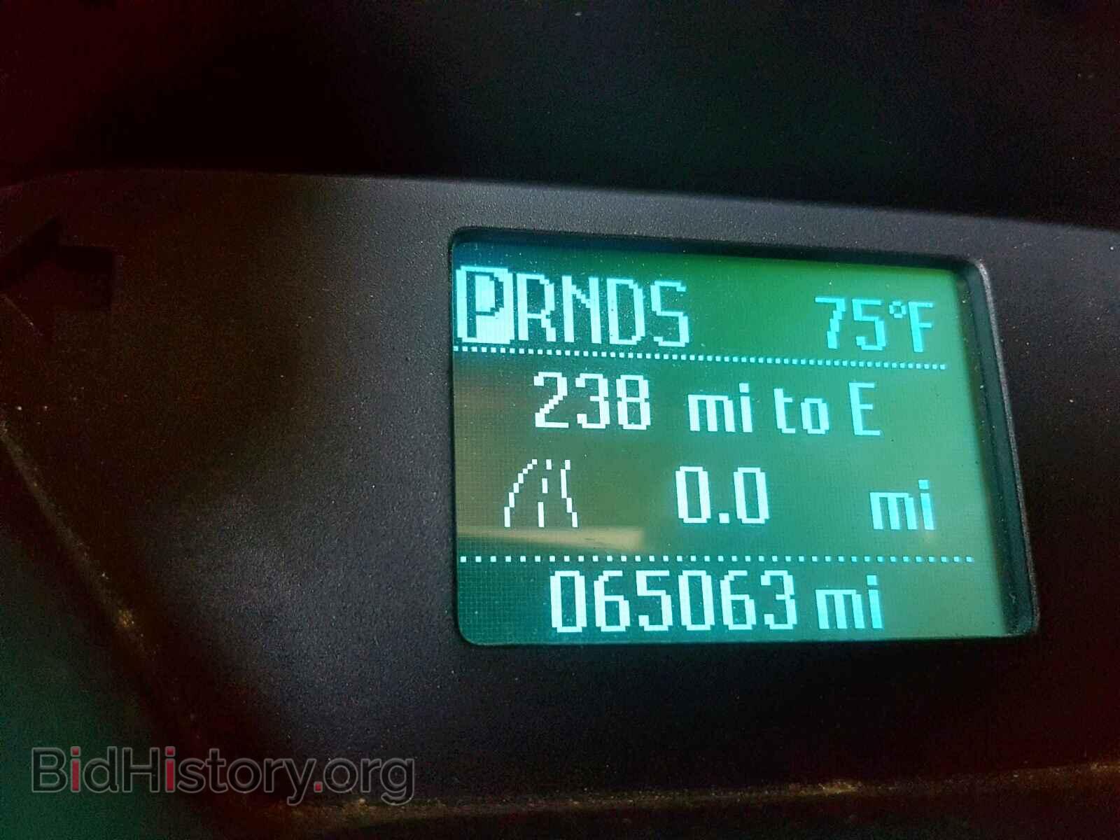 2015 FORD TRANSIT CO - VIN: NM0LS7E77F1220340 - Фото 8