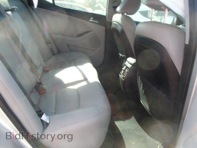 2013 KIA OPTIMA - VIN: 5XXGN4A71DG194903 - Фото 6
